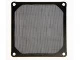 Описание и цена на аксесоари &raquo; филтри Evercool Fan Filter Metal Black - 92mm
