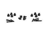 охладители Thermal Grizzly K Thermal Grizzly AM5 Adapter & Offset Mounting Kit, Befestigung/Montage (schwarz) NEW Охлаждане (охладител) Thermal Grizzly K Thermal Grizzly AM5 Adapter & Offset Mounting Kit, Befestigung/Montage (schwarz) NEW