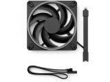 Fractal Design Momentum 14 RGB (black, 3x Pack, 140 mm) снимка №4 Fractal Design Momentum 14 RGB (black, 3x Pack, 140 mm) снимка №4