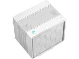 DeepCool ASSASSIN 4S WH White Air Cooling снимка №3 DeepCool ASSASSIN 4S WH White Air Cooling снимка №3