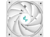 DeepCool LT520 WH 240mm White снимка №3 DeepCool LT520 WH 240mm White снимка №3