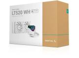 DeepCool LT520 WH 240mm White снимка №6 DeepCool LT520 WH 240mm White снимка №6