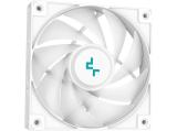 DeepCool LS520 SE WH 240mm White снимка №3 DeepCool LS520 SE WH 240mm White снимка №3