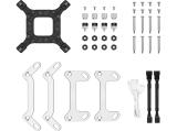 DeepCool LS520 SE WH 240mm White снимка №5 DeepCool LS520 SE WH 240mm White снимка №5
