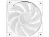DeepCool LD240 All-in-one Liquid Cooler White снимка №3 DeepCool LD240 All-in-one Liquid Cooler White снимка №3