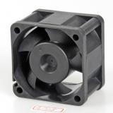 Описание и цена на вентилатори &raquo; вентилатори Evercool 40x40x28 2 ball bearing 12000rpm - EC4028HH12BA