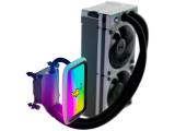 HYTE Q60 THICC 240mm AIO снимка №3 HYTE Q60 THICC 240mm AIO снимка №3