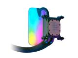 HYTE Q60 THICC 240mm AIO снимка №5 HYTE Q60 THICC 240mm AIO снимка №5