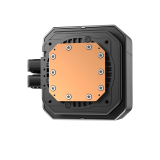 DeepCool Water Cooling SPARTACUS 360 3.4 inch IPS Display снимка №4 DeepCool Water Cooling SPARTACUS 360 3.4 inch IPS Display снимка №4