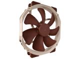 вентилатори вентилатори Noctua NF-A15 PWM Охлаждане (охладител) Noctua NF-A15 PWM