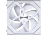 Lian LI 120mm Lian Li UNI FAN SL Wireless 120 ARGB Reverse Blade White NEW снимка №5 Lian LI 120mm Lian Li UNI FAN SL Wireless 120 ARGB Reverse Blade White NEW снимка №5