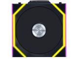 Lian LI 120mm Lian Li UNI FAN SL Wireless 120 ARGB Reverse Blade 3-pack NEW снимка №4 Lian LI 120mm Lian Li UNI FAN SL Wireless 120 ARGB Reverse Blade 3-pack NEW снимка №4