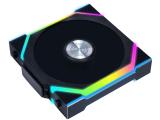Lian LI 120mm Lian Li UNI FAN SL Wireless 120 ARGB Reverse Blade 3-pack NEW снимка №5 Lian LI 120mm Lian Li UNI FAN SL Wireless 120 ARGB Reverse Blade 3-pack NEW снимка №5