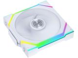 Lian LI 120mm Lian Li UNI FAN SL Wireless 120 ARGB White NEW снимка №4 Lian LI 120mm Lian Li UNI FAN SL Wireless 120 ARGB White NEW снимка №4