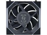 Lian LI 120mm Lian Li UNI FAN SL Wireless LCD 120 ARGB NEW снимка №5 Lian LI 120mm Lian Li UNI FAN SL Wireless LCD 120 ARGB NEW снимка №5