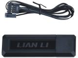 Lian LI 120mm Lian Li UNI FAN SL Wireless LCD 120 ARGB 3-pack NEW снимка №6 Lian LI 120mm Lian Li UNI FAN SL Wireless LCD 120 ARGB 3-pack NEW снимка №6