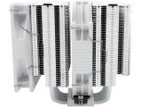 Thermalright K Ventilateur pour processeur Thermalright Peerless Assassin 140 (Blanc) NEW снимка №3 Thermalright K Ventilateur pour processeur Thermalright Peerless Assassin 140 (Blanc) NEW снимка №3