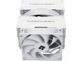 Thermalright K Ventilateur pour processeur Thermalright Peerless Assassin 140 (Blanc) NEW снимка №5 Thermalright K Ventilateur pour processeur Thermalright Peerless Assassin 140 (Blanc) NEW снимка №5