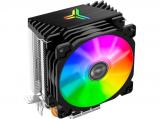 Jonsbo CR-1200 CPU-Cooler RGB 92mm black снимка №2 Jonsbo CR-1200 CPU-Cooler RGB 92mm black снимка №2