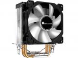 Jonsbo CR-1200 CPU-Cooler RGB 92mm black снимка №6 Jonsbo CR-1200 CPU-Cooler RGB 92mm black снимка №6