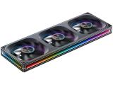 Jonsbo ZA-360 Fan PWM ARGB - 360mm Black снимка №3 Jonsbo ZA-360 Fan PWM ARGB - 360mm Black снимка №3