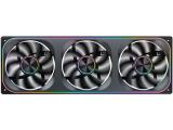 Jonsbo ZA-360 Fan PWM ARGB - 360mm Black снимка №4 Jonsbo ZA-360 Fan PWM ARGB - 360mm Black снимка №4