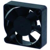 Охлаждане (охладител) Evercool 50x50x15 24V EL bearing 6000rpm - EC5015TH24EA