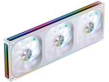 Jonsbo ZA-360 Fan PWM ARGB - 360mm White снимка №2 Jonsbo ZA-360 Fan PWM ARGB - 360mm White снимка №2