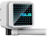 Asus PRIME LC 360 ARGB White 90RC0102-B0EAY0 снимка №3