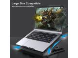 Xtrike ME Notebook Cooler 17 in FN-818 Backlight XTRM-FN-818 снимка №4 Xtrike ME Notebook Cooler 17 in FN-818 Backlight XTRM-FN-818 снимка №4