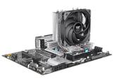 Thermaltake UX400 Air Cooler снимка №5 Thermaltake UX400 Air Cooler снимка №5
