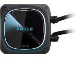 Gigabyte Eagle 360 Black снимка №2