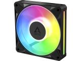 Arctic Fan BioniX P12 A-RGB PWM 120mm Daisy Chain 3x pack Black ACFAN00337A снимка №4 Arctic Fan BioniX P12 A-RGB PWM 120mm Daisy Chain 3x pack Black ACFAN00337A снимка №4