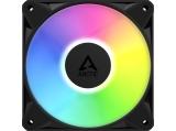 Arctic Fan BioniX P12 A-RGB PWM 120mm Daisy Chain 3x pack Black ACFAN00337A снимка №5 Arctic Fan BioniX P12 A-RGB PWM 120mm Daisy Chain 3x pack Black ACFAN00337A снимка №5