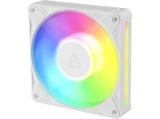Arctic BioniX P12 A-RGB PWM 120mm Daisy Chain 3x pack White ACFAN00338A снимка №4 Arctic BioniX P12 A-RGB PWM 120mm Daisy Chain 3x pack White ACFAN00338A снимка №4