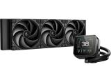 охладители за процесори водно охлаждане DeepCool Spartacus 420 R-SPT420-BKDSMP-G-1 Охлаждане (охладител) DeepCool Spartacus 420 R-SPT420-BKDSMP-G-1