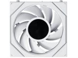 Lian Li UNI FAN TL LCD FLEX White Reverse 12RTLLCD1F1W снимка №3 Lian Li UNI FAN TL LCD FLEX White Reverse 12RTLLCD1F1W снимка №3