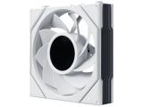 Lian Li UNI FAN TL LCD FLEX White Reverse 12RTLLCD1F1W снимка №4 Lian Li UNI FAN TL LCD FLEX White Reverse 12RTLLCD1F1W снимка №4