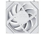Lian Li UNI FAN TL LCD FLEX White Reverse 12RTLLCD1F1W снимка №5 Lian Li UNI FAN TL LCD FLEX White Reverse 12RTLLCD1F1W снимка №5