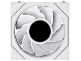 Lian Li UNI Fan 120mm TL LCD FLEX - White 12TLLCD1F1W снимка №3 Lian Li UNI Fan 120mm TL LCD FLEX - White 12TLLCD1F1W снимка №3