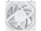 Lian Li UNI Fan 120mm TL LCD FLEX - White 12TLLCD1F1W снимка №4 Lian Li UNI Fan 120mm TL LCD FLEX - White 12TLLCD1F1W снимка №4