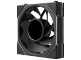 Lian Li Fan 120mm - UNI FAN TL LCD FLEX Black Reverse 12RTLLCD1F1B снимка №3 Lian Li Fan 120mm - UNI FAN TL LCD FLEX Black Reverse 12RTLLCD1F1B снимка №3