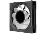 Lian Li Fan 120mm SL-INF LCD FLEX Black Reverse 12RSLIND1F1B снимка №4 Lian Li Fan 120mm SL-INF LCD FLEX Black Reverse 12RSLIND1F1B снимка №4