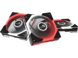 Описание и цена на вентилатори » комплект Asus ROG EURUX GR120 FAN ARGB Reverse Black Edition 3x pack