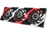 Asus ROG EURUX GR120 FAN ARGB Reverse Black Edition 3x pack снимка №3 Asus ROG EURUX GR120 FAN ARGB Reverse Black Edition 3x pack снимка №3