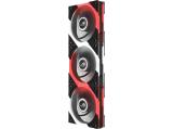 Asus ROG EURUX GR120 FAN ARGB Reverse Black Edition 3x pack снимка №4 Asus ROG EURUX GR120 FAN ARGB Reverse Black Edition 3x pack снимка №4