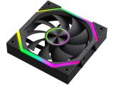 Gamemax Fan Pack 3-in-1 3x120mm FN12A-N2 WL Daisy-Chain A-RGB 9501-0201R0041 снимка №6 Gamemax Fan Pack 3-in-1 3x120mm FN12A-N2 WL Daisy-Chain A-RGB 9501-0201R0041 снимка №6