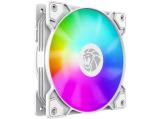 Описание и цена на вентилатори » A-RGB Gamemax Fan 120mm FN12A-S5-W Addressable RGB 9501-0101R0063