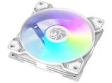 Gamemax Fan 120mm FN12A-S5-W Addressable RGB 9501-0101R0063 снимка №3 Gamemax Fan 120mm FN12A-S5-W Addressable RGB 9501-0101R0063 снимка №3
