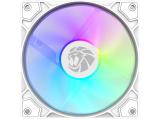 Gamemax Fan 120mm FN12A-S5-W Addressable RGB 9501-0101R0063 снимка №4 Gamemax Fan 120mm FN12A-S5-W Addressable RGB 9501-0101R0063 снимка №4